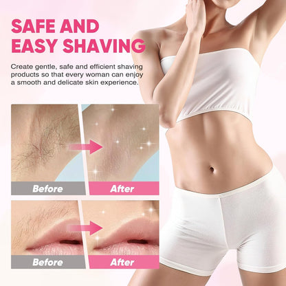 Bikini Trimmer 2 IN 1