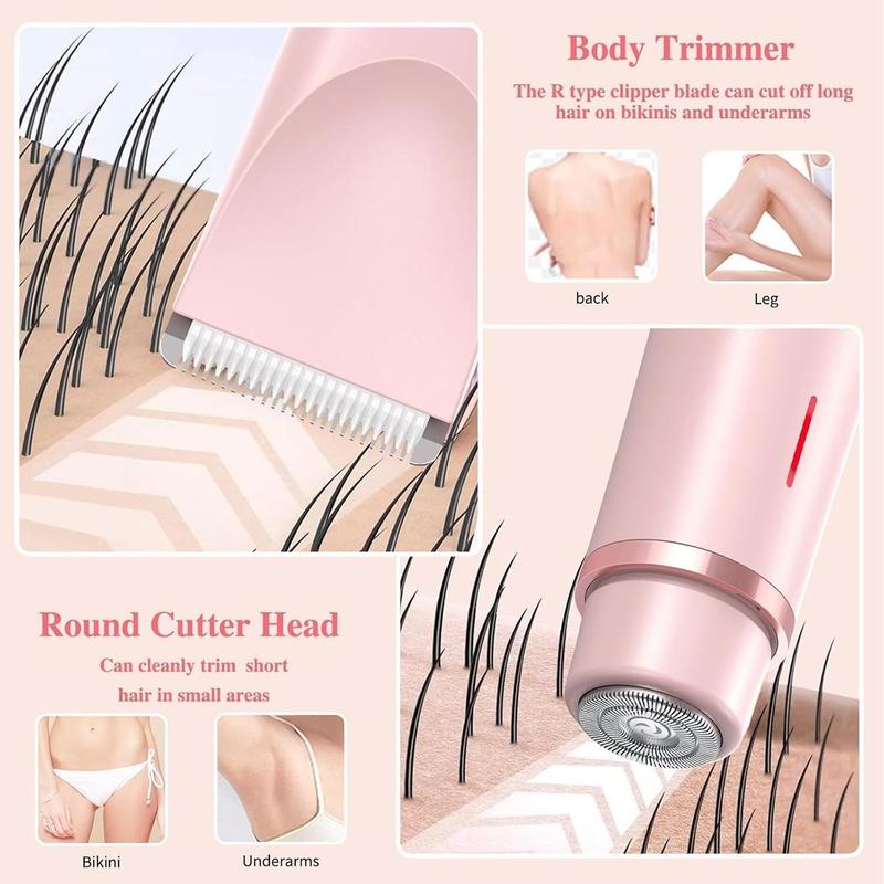 Bikini Trimmer 2 IN 1